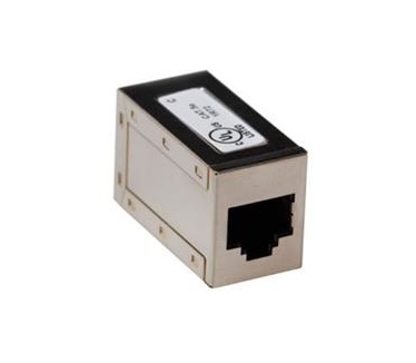 ACT Inline koppelstukken RJ-45 shielded