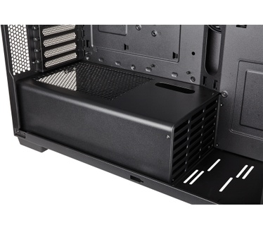 Corsair Carbide Series 270R Window