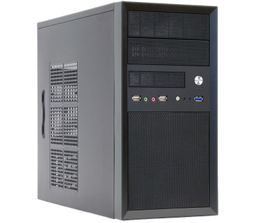 Chieftec CT-01B
