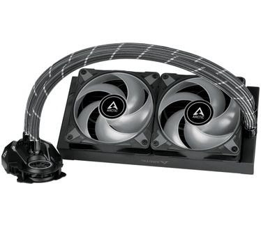 Arctic Liquid Freezer II 240 RGB