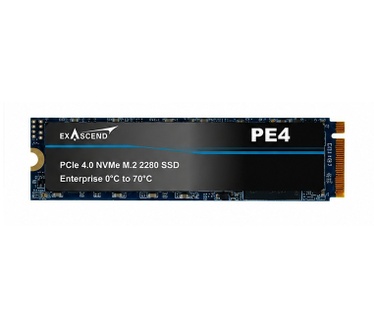 Exascend PE4 Enterprise M.2 2280 480GB