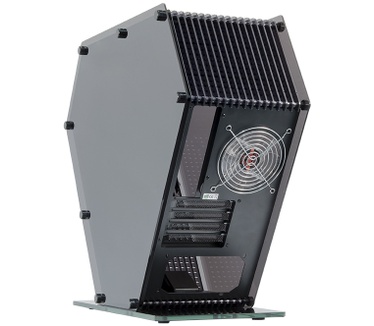 Chieftec SJ-06-B-OP