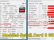 RX 480 4GB bios-flash