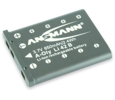 Ansmann A-Oly LI 42 B