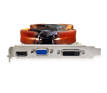 Sparkle GeForce GTS 250 X250
