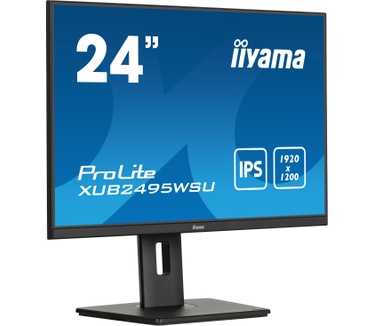 Iiyama XUB2495WSU-B7
