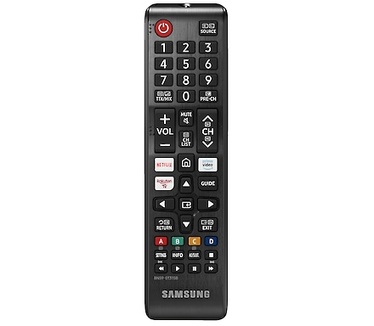 Samsung UE43TU7102K