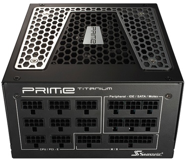 Seasonic Prime 1000W Titanium