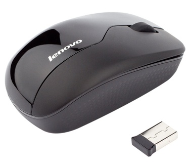 Lenovo Lenovo® Draadloze muis (N3902A)