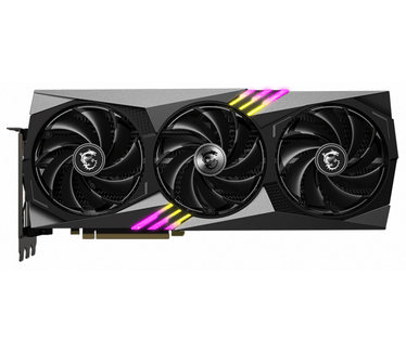 MSI GeForce RTX 4080 16GB GAMING X TRIO
