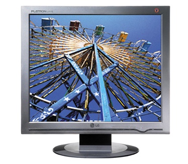 LG L1917S-SN (19", 12ms, D-sub)