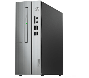 Lenovo IdeaCentre 510S-07ICB (90K8007VMH)