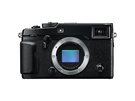 Fujifilm X-Pro2 behuizing