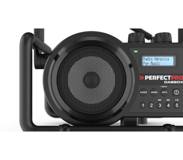 Perfectpro Dabbox