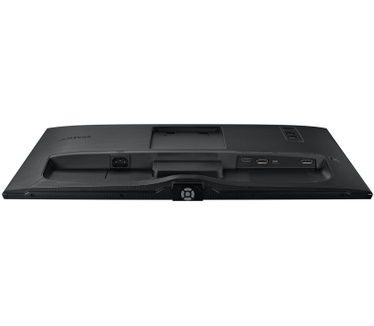 Samsung S60UA 24" (24A600UCU) Zwart