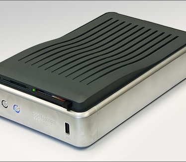 Western Digital Media Center 250GB