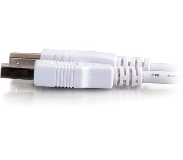 CablesToGo 5m USB 2.0 A/B Cable