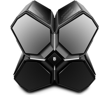 DeepCool Quadstellar
