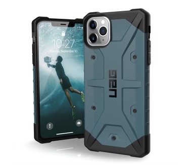 Urban Armor Gear 111727115454 (iPhone 11 Pro Max) Groen