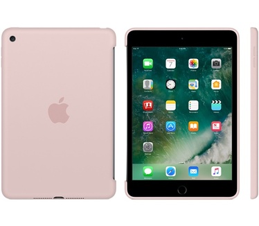 Apple iPad mini 4 Silicone Case Pink Sand (MNND2ZM/A)