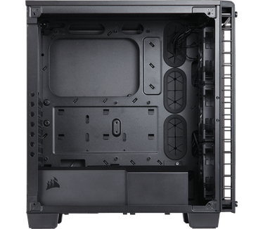 Corsair Crystal 460X RGB