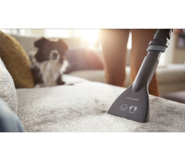 Philips XD5123/10 Tas