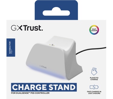 Trust GXT 255W