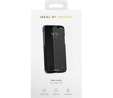 iDeal of Sweden IDEAL Glass (iPhone XR
iPhone 11)