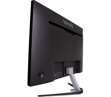 Terra LED 3290W Zwart