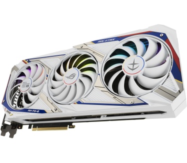 ASUS ROG-STRIX-RTX3080-O10G-GUNDAM