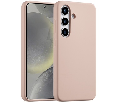 Accezz Liquid Silicone Backcover