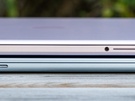 Apple MacBook Air (2026) versus MacBook Neo
