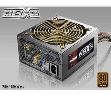 Enermax NAXN 82+ 750W