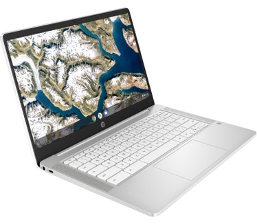 HP Chromebook 14a-na0148nd