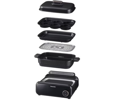 Panasonic NF-GM400KXE