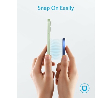 Anker PowerWave Select+ Wit