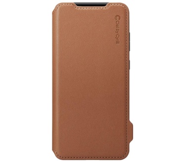 Ciel by CYRILL Wallet Brick - Saddle Brown