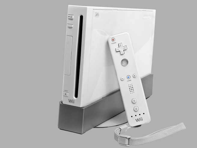 Wii