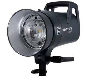 Elinchrom ELC 500