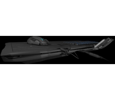 Roccat Sova MK (Azerty BE)