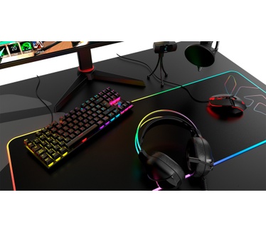 Krom Kasic TKL