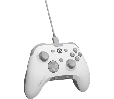 Scuf Valor Pro TMR - White Wit
