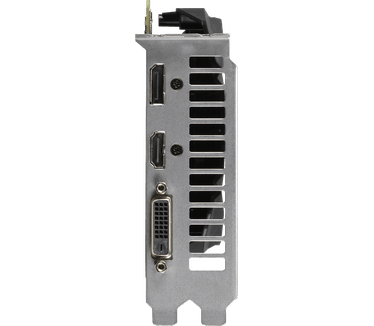 Asus Phoenix GeForce GTX 1660 Super