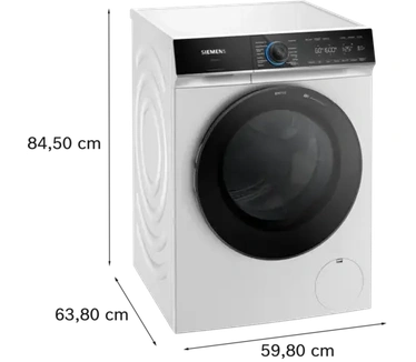 Siemens iQ700 WG56B2A7NL