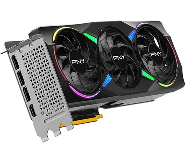 PNY GeForce RTX 5070 Ti ARGB EPIC-X RGB Overclocked