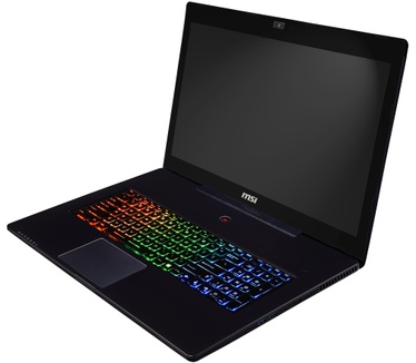 MSI Gaming Series GS70 2QE-242BE Stealth Pro