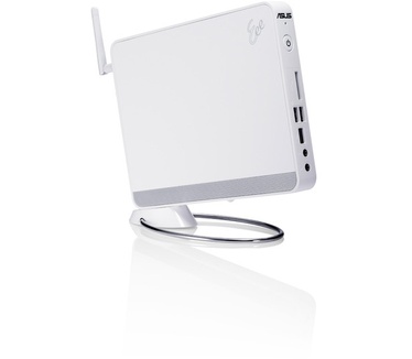 Asus Eee Box EB1007-W0075 (Wit)