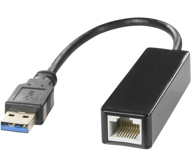 Deltaco USB3-GIGA5