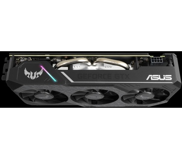 Asus TUF Gaming X3 GeForce GTX 1660 Ti OC edition 6GB GDDR6