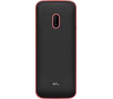 Wiko LUBI4